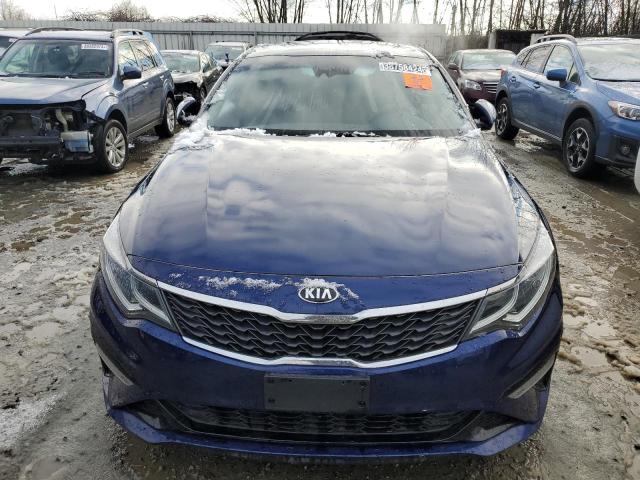 2019 KIA OPTIMA LX 5XXGT4L32KG352307