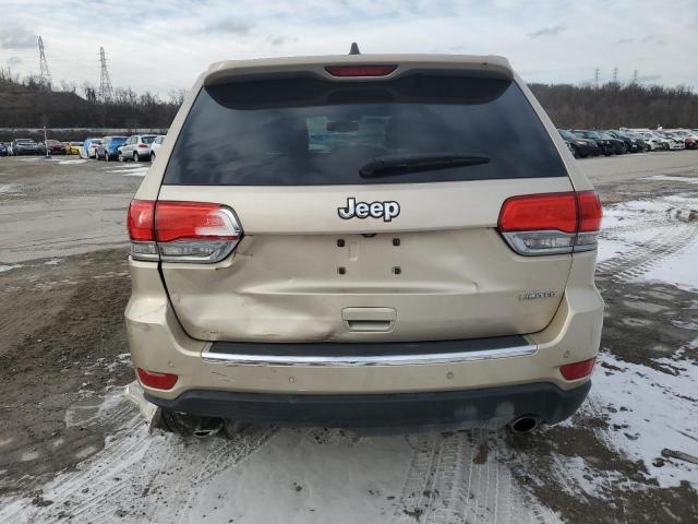 1C4RJEBT9EC317421 | 2014 JEEP GRAND CHER