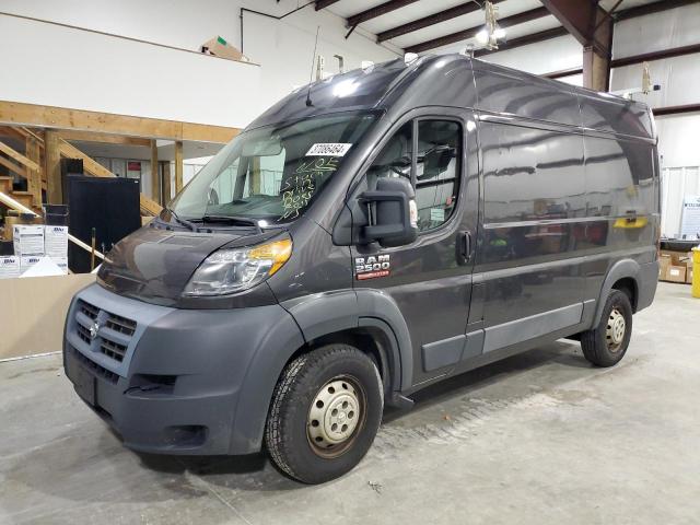 2014 Ram ProMaster 