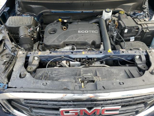 3GKALMEVXML384776 | 2021 GMC TERRAIN SL