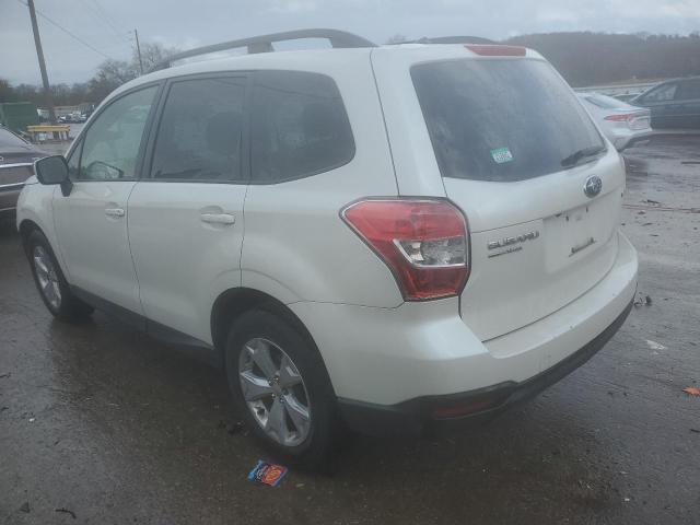 JF2SJADCXFH492614 | 2015 SUBARU FORESTER 2