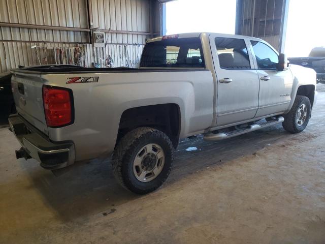 Vin: 1gc1kveg6jf270205, lot: 40709624, chevrolet all models k2500 heavy duty lt 20183