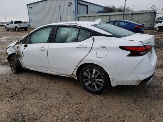 3N1CN8EV4LL859071 | 2020 NISSAN VERSA SV