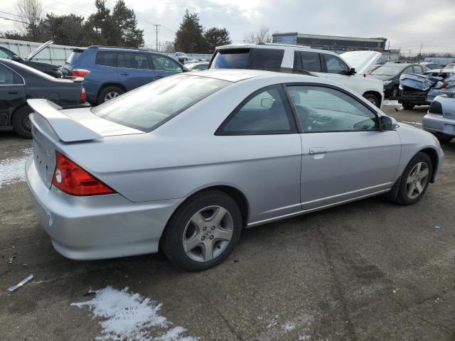 2004 Honda Civic Ex VIN: 1HGEM22074L006046 Lot: 46865714