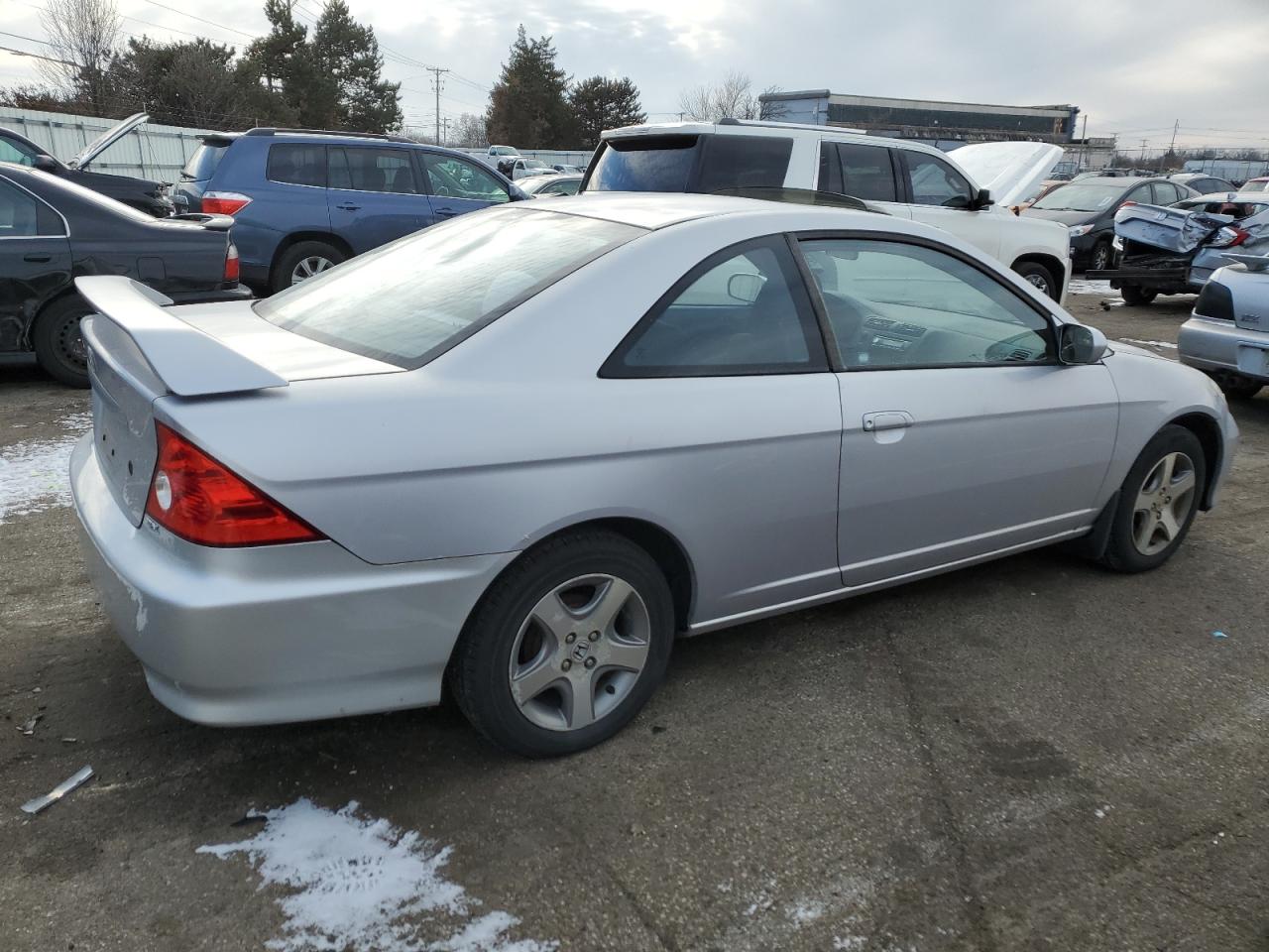 1HGEM22074L006046 2004 Honda Civic Ex