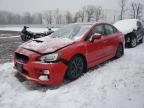 SUBARU WRX LIMITE photo