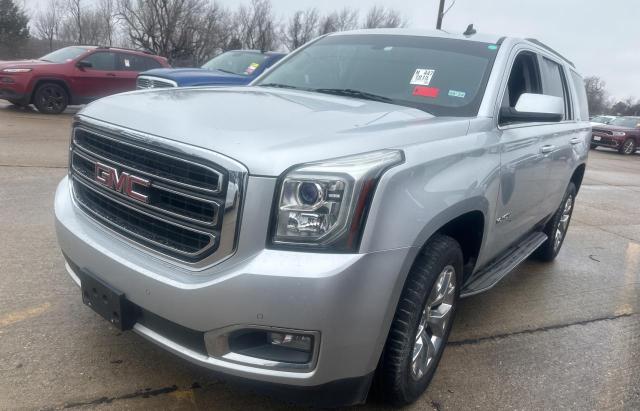 1GKS1AKC3FR286812 | 2015 GMC YUKON SLE