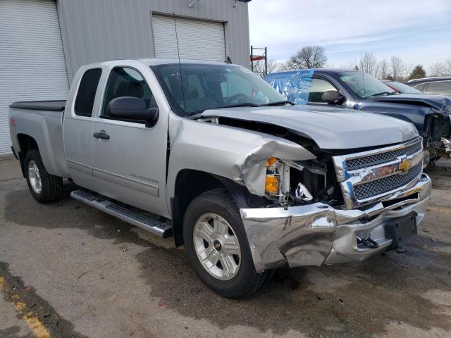 Vin: 1gcrkse72dz360388, lot: 82669533, chevrolet all models k1500 lt 20134