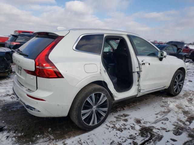 Lot #2339841730 2022 VOLVO XC60 T8 RE salvage car