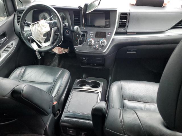 2015 TOYOTA SIENNA SPO - 5TDXK3DC5FS619732