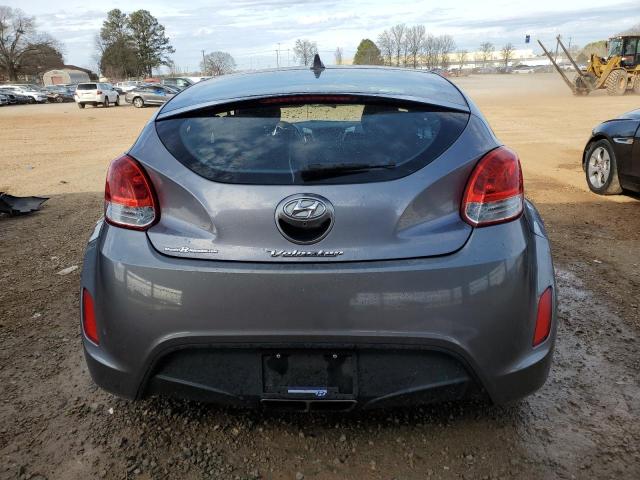 KMHTC6AD5GU262989 | 2016 HYUNDAI VELOSTER