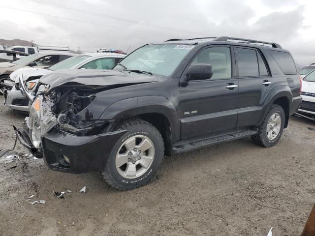 2007 Toyota 4Runner SR5