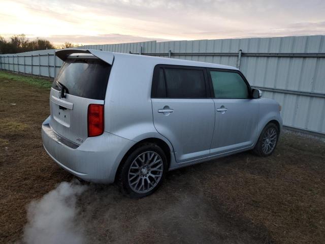 2008 Toyota Scion Xb VIN: JTLKE50E081052855 Lot: 40871397