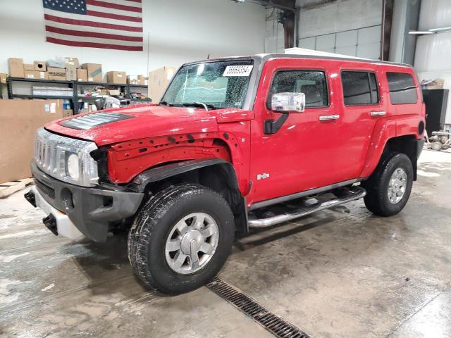 2008 HUMMER H3 