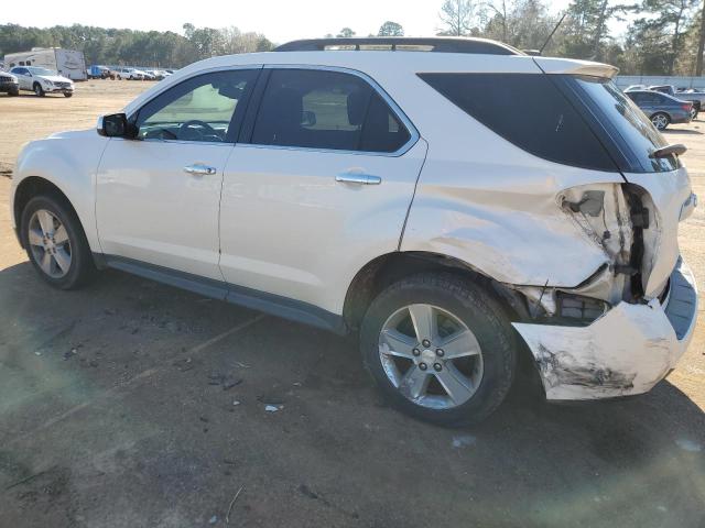 1GNALBEK4FZ120333 | 2015 CHEVROLET EQUINOX LT