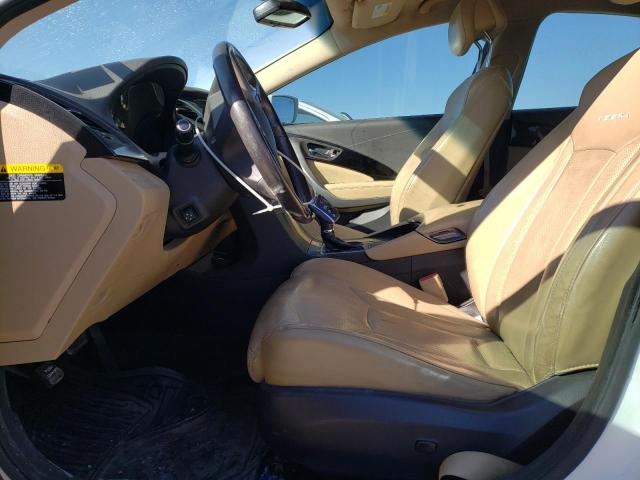 2017 HYUNDAI AZERA KMHFG4JG6HA578176