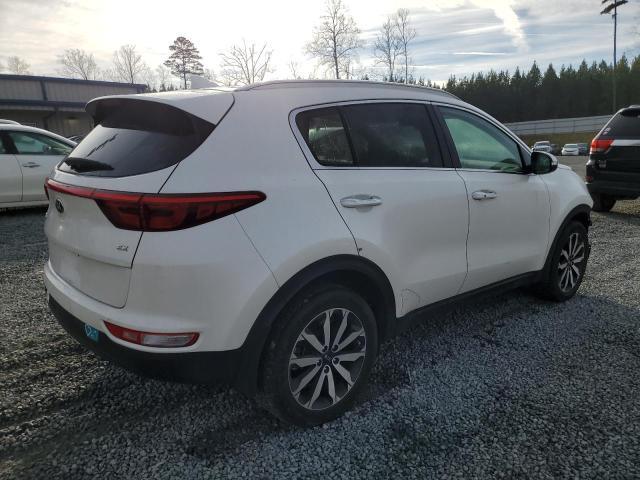 KNDPN3AC5K7588028 | 2019 KIA SPORTAGE E