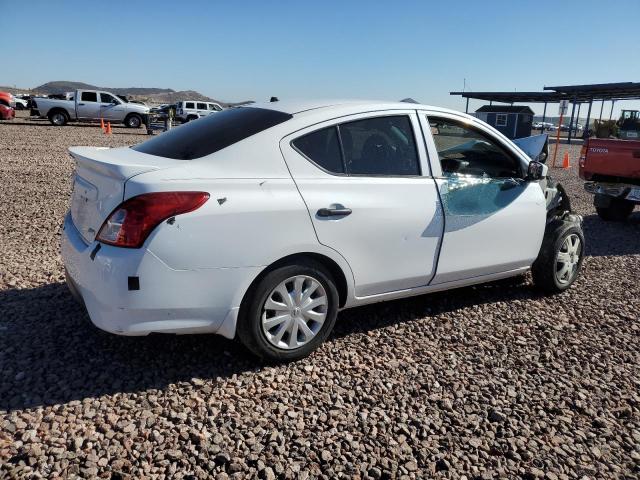2016 Nissan Versa S VIN: 3N1CN7AP2GL849632 Lot: 38695984