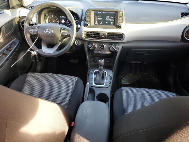 2020 HYUNDAI KONA SEL P - KM8K62AA4LU462760