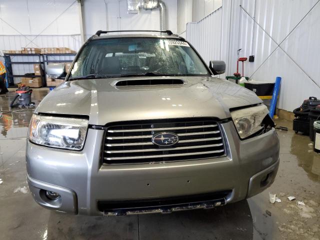 2007 Subaru Forester - Image 5