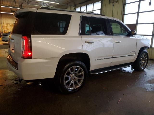 1GKS2CKJ7HR133537 | 2017 GMC YUKON DENA