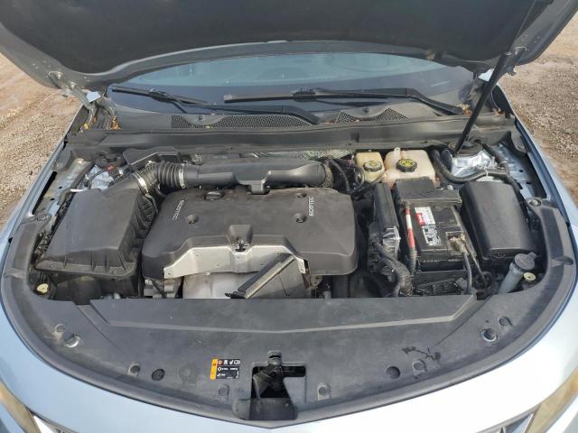 2014 Chevrolet Impala Lt VIN: 1G1115SL5EU137305 Lot: 81110803