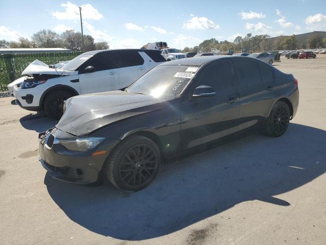 2016 BMW 3 Series 320i