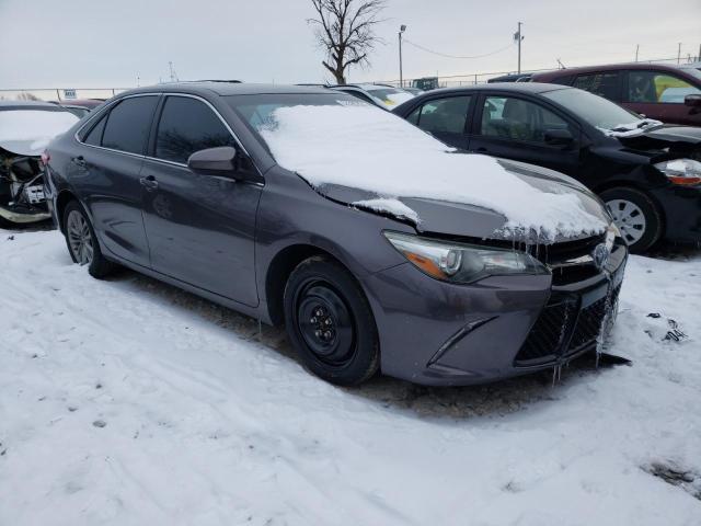 4T1BF1FK2FU020866 | 2015 TOYOTA CAMRY LE