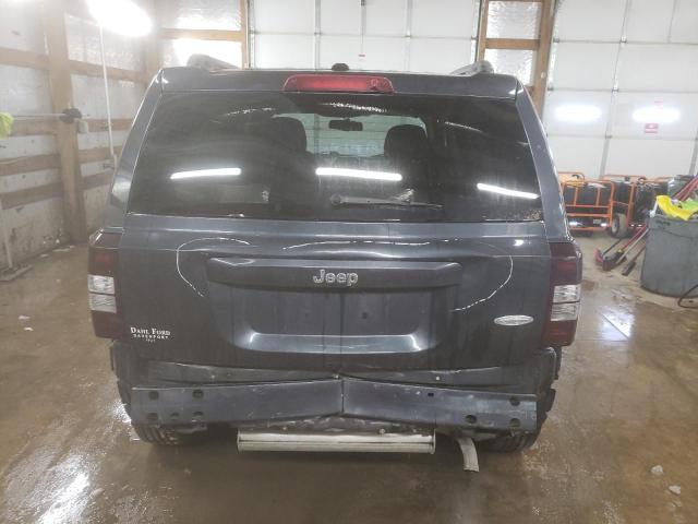 2016 JEEP PATRIOT LA - 1C4NJPFAXGD582204