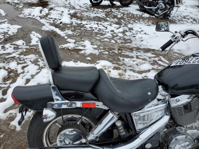 2005 Honda Vt1100 C VIN: 1HFSC18165A900217 Lot: 36927604