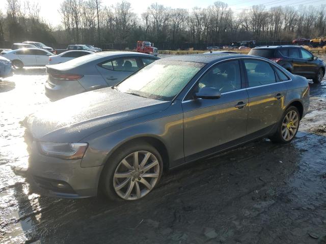 AUDI A4 PREMIUM