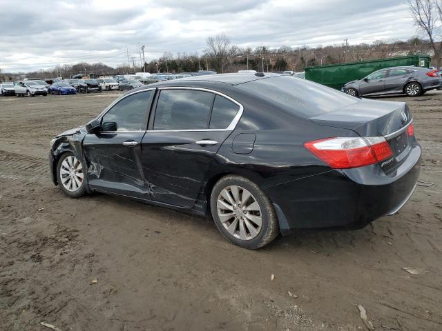 Vin: 1hgcr2f82da096002, lot: 38664664, honda accord exl 20132