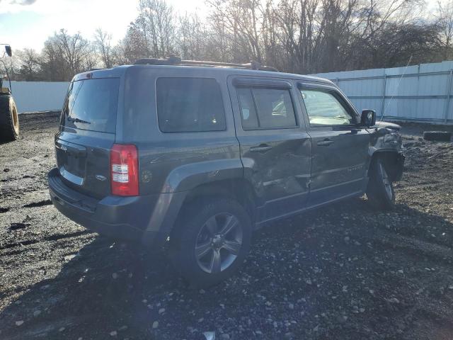 1C4NJRFB7FD303424 | 2015 JEEP PATRIOT LA