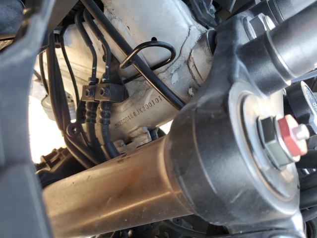 2018 HONDA CRF1000 A2 JH2SD0448JK200101