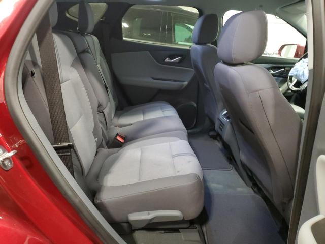 2020 Chevrolet Blazer 2Lt VIN: 3GNKBHRS9LS646275 Lot: 39005224