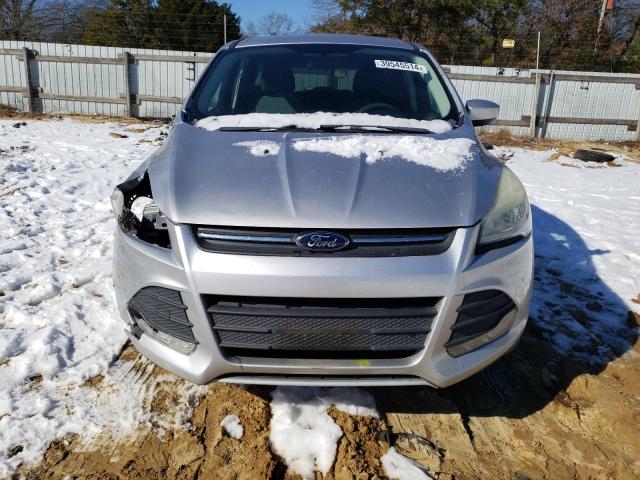 2013 Ford Escape Se VIN: 1FMCU0G9XDUC37207 Lot: 39545514