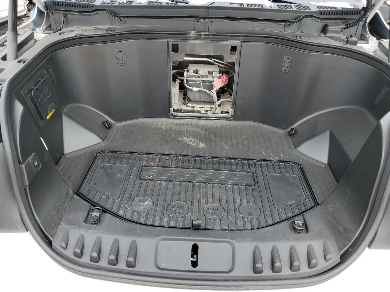 1FTVW1EV9PWG17807 FORD F150 LIGHT 2023