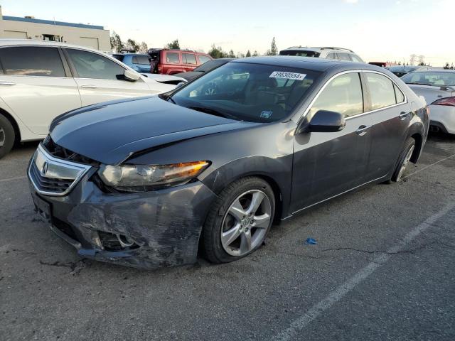 2012 Acura TSX 