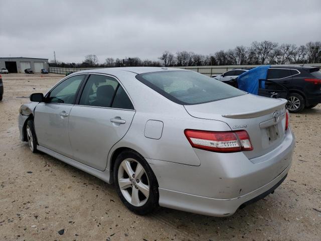 Vin: 4t1bf3ek4au024374, lot: 39849294, toyota camry base 20102