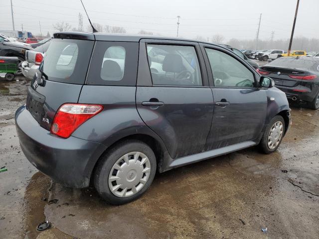 2006 Toyota Scion Xa VIN: JTKKT624365018533 Lot: 38505574