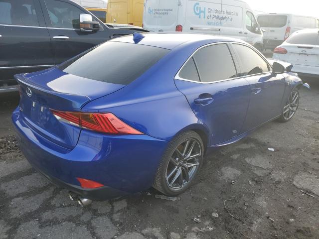 2020 LEXUS IS 300 F-S JTHG81F22L5043122