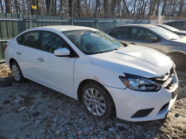 3N1AB7AP5GL647450 | 2016 NISSAN SENTRA S