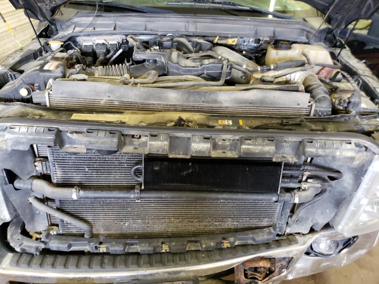 1FT8W3BT2EEA78963 2014 Ford F350 Super Duty