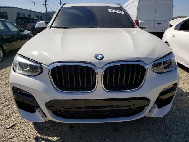 5UXTR7C56KLF24145 | 2019 BMW X3 SDRIVE3