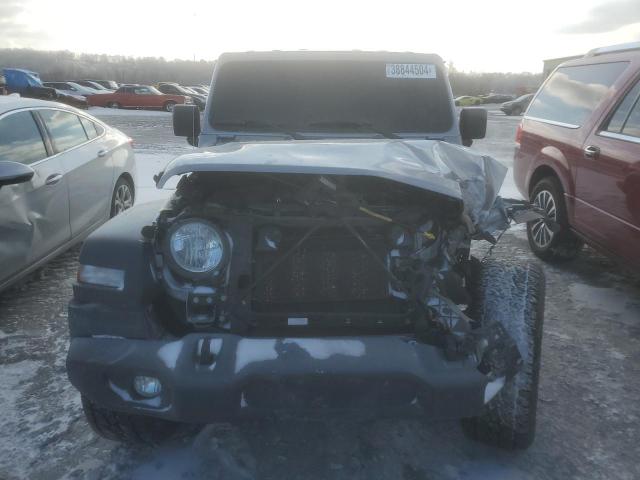 2018 Jeep Wrangler - Image 5