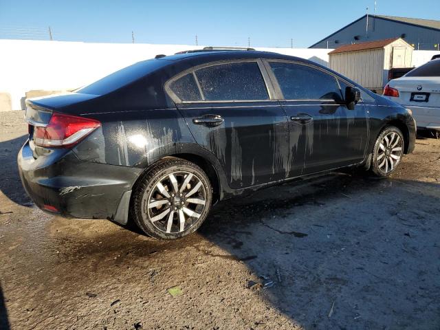 19XFB2F91EE001372 | 2014 HONDA CIVIC EXL