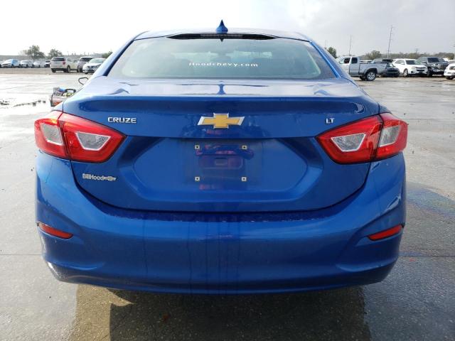 1G1BE5SM3J7155456 | 2018 CHEVROLET CRUZE LT