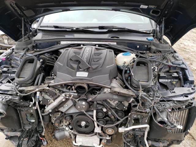 2015 PORSCHE MACAN S - WP1AB2A55FLB61101