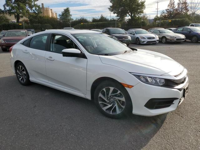 19XFC2F76HE214284 | 2017 HONDA CIVIC EX