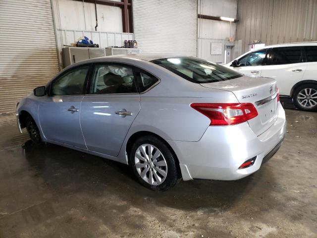 3N1AB7AP1KY210265 | 2019 NISSAN SENTRA S